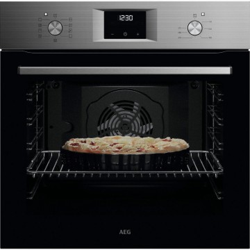 AEG OA5AB21SM 5000 SurroundCook Φούρνος άνω Πάγκου 72lt Inox